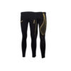Joma Elite II Juoksuhousut Unisex Musta