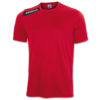 Joma Victory Urheilu- ja Pelipaita L/H Unisex