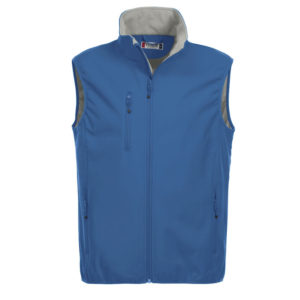 Clique Basic Softshell Liivi Miehet
