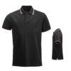 Cutter&Buck Overlake Pikeepaita Miehet