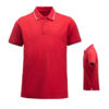 Cutter&Buck Overlake Pikeepaita Miehet