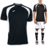Joma Champion III Urheilu- ja Pelipaita L/H Unisex