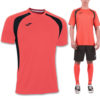 Joma Champion III Urheilu- ja Pelipaita L/H Unisex