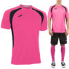 Joma Champion III Urheilu- ja Pelipaita L/H Unisex