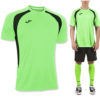 Joma Champion III Urheilu- ja Pelipaita L/H Unisex