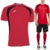 Joma Champion III Urheilu- ja Pelipaita L/H Unisex