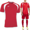 Joma Champion III Urheilu- ja Pelipaita L/H Unisex