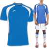 Joma Champion III Urheilu- ja Pelipaita L/H Unisex