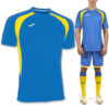 Joma Champion III Urheilu- ja Pelipaita L/H Unisex