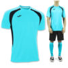 Joma Champion III Urheilu- ja Pelipaita L/H Unisex
