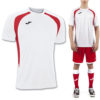 Joma Champion III Urheilu- ja Pelipaita L/H Unisex