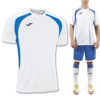 Joma Champion III Urheilu- ja Pelipaita L/H Unisex