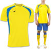 Joma Champion III Urheilu- ja Pelipaita L/H Unisex