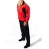 Tackla Code 200 Tuulihousut Unisex Jr Sr
