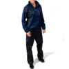 Tackla Code 200 Tuulihousut Unisex Jr Sr