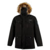 Tackla Parkatakki Unisex Sr