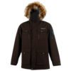 Tackla Parkatakki Unisex Sr