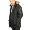 Tackla Parkatakki Unisex Sr