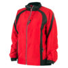 Tackla Savage Tuulitakki Unisex Jr Sr