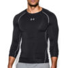 Under Armour HeatGear Armour Kompressiopaita PH Miehet