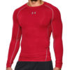 Under Armour HeatGear Armour Kompressiopaita PH Miehet