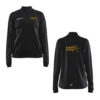 Stadin Sulka Craft Evolve Halfzip Naiset
