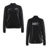 Stadin Sulka Craft Evolve Halfzip Naiset