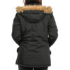 Tackla Parkatakki Unisex Sr