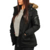 Tackla Parkatakki Unisex Sr
