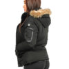 Tackla Parkatakki Unisex Sr