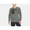Under Armour T-paita Pitkä Miehet