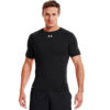 Under Armour HeatGear Sonic Kompressiopaita Miehet