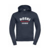 HOSKI Russell Authentic Huppari Relax Sr