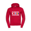 HOSKI Russell Authentic Huppari Relax Sr