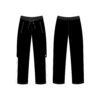 Tackla Tauri Tuulihousut Unisex Sr Jr