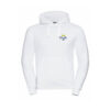 HOSKI Russell Authentic Huppari Relax Sr