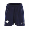 HIFK Friidrott Craft Squad Go Solid Shortsit Jr