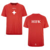 HIFK Friidrott Craft Rush 2.0 LH T-Paita Miehet