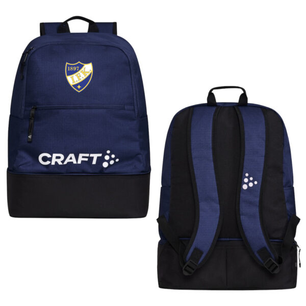 HIFK Friidrott Craft Ability Kenkäreppu 26 L