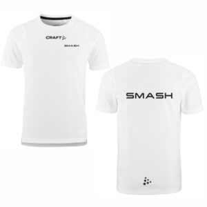 Smash Craft Rush 2.0 T-Paita Jr