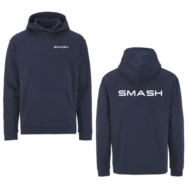 Smash Craft Community 2.0 Huppari Miehet