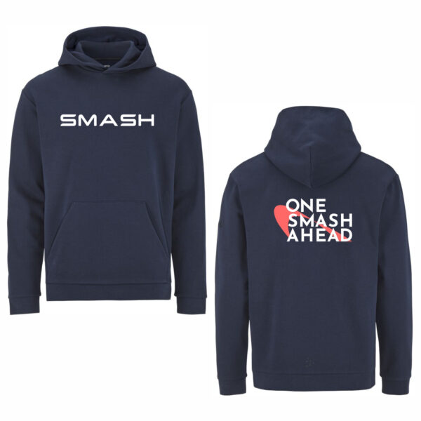 Smash Craft Community 2.0 Huppari Miehet