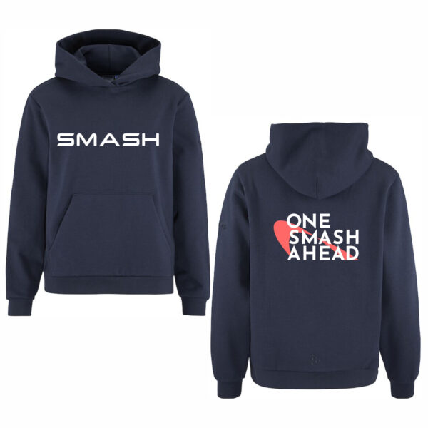 Smash Craft Community 2.0 Huppari Naiset