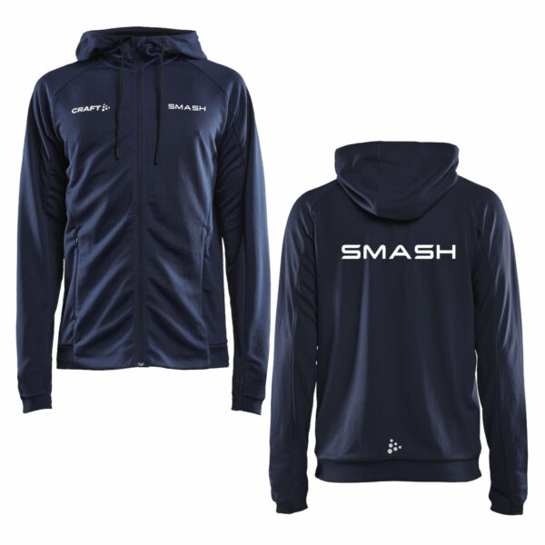 Smash Craft Evolve Huppari Miehet