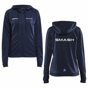 Smash Craft Evolve Huppari Naiset