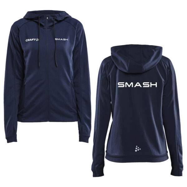 Smash Craft Evolve Huppari Naiset