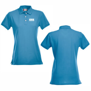 KRIK Clique Stretch Premium Pikeepaita Naiset