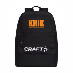 KRIK Craft Ability Kenkäreppu 26L