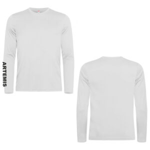 Artemis Clique Basic Active T-Paita Naiset