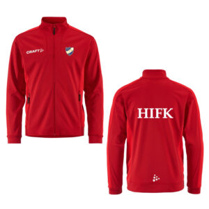 HIFK Friidrott Craft Evolve 2.0 Contrast Treenitakki Jr